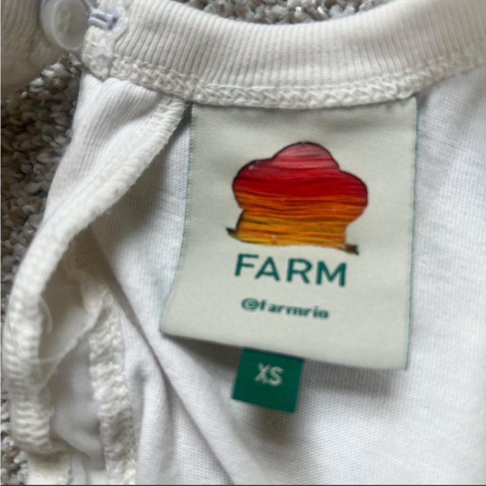Farm Rio Romper - Picture 3 of 6